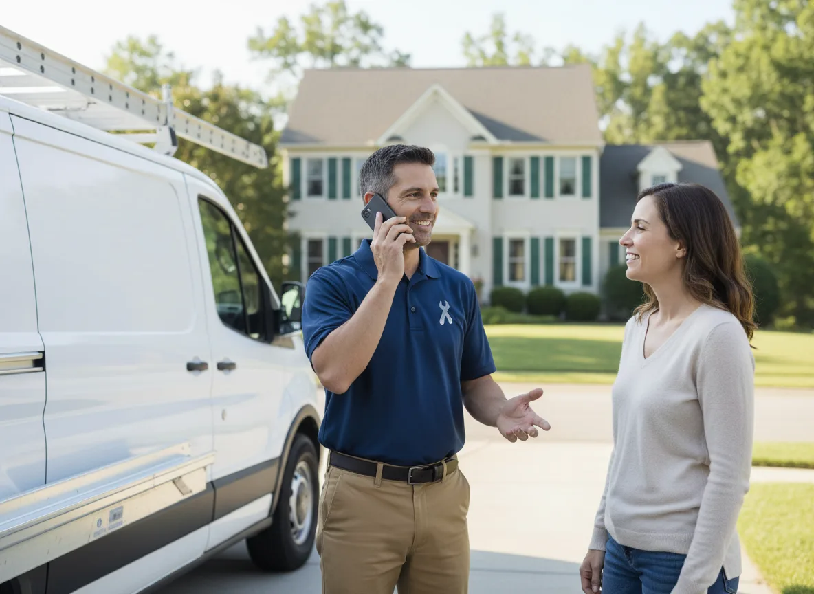 Home Gutter Service Rio, WI FAQs